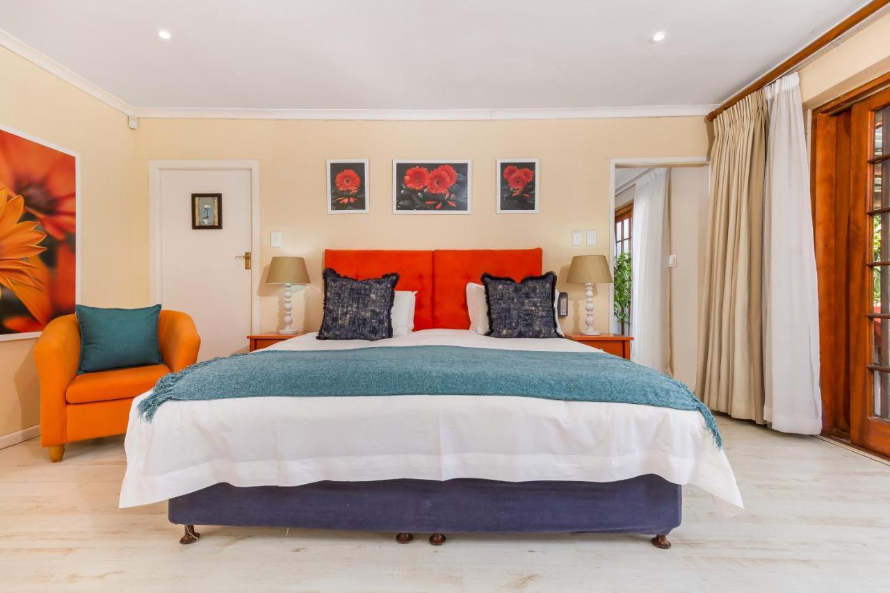 Kleinbosch Lodge Stellenbosch Extérieur photo