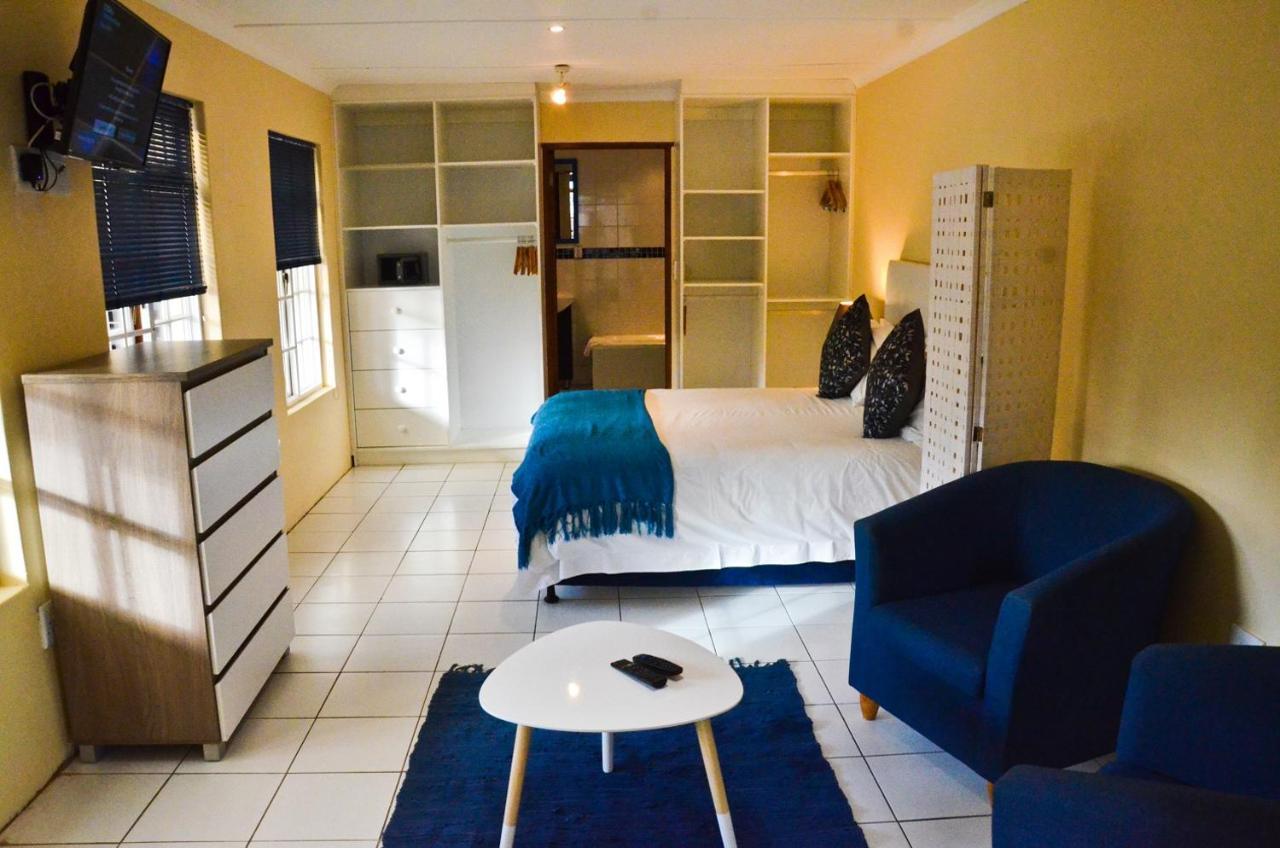 Kleinbosch Lodge Stellenbosch Extérieur photo