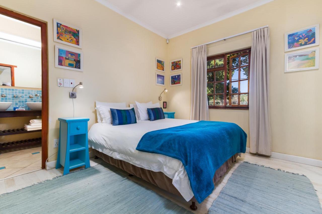 Kleinbosch Lodge Stellenbosch Extérieur photo