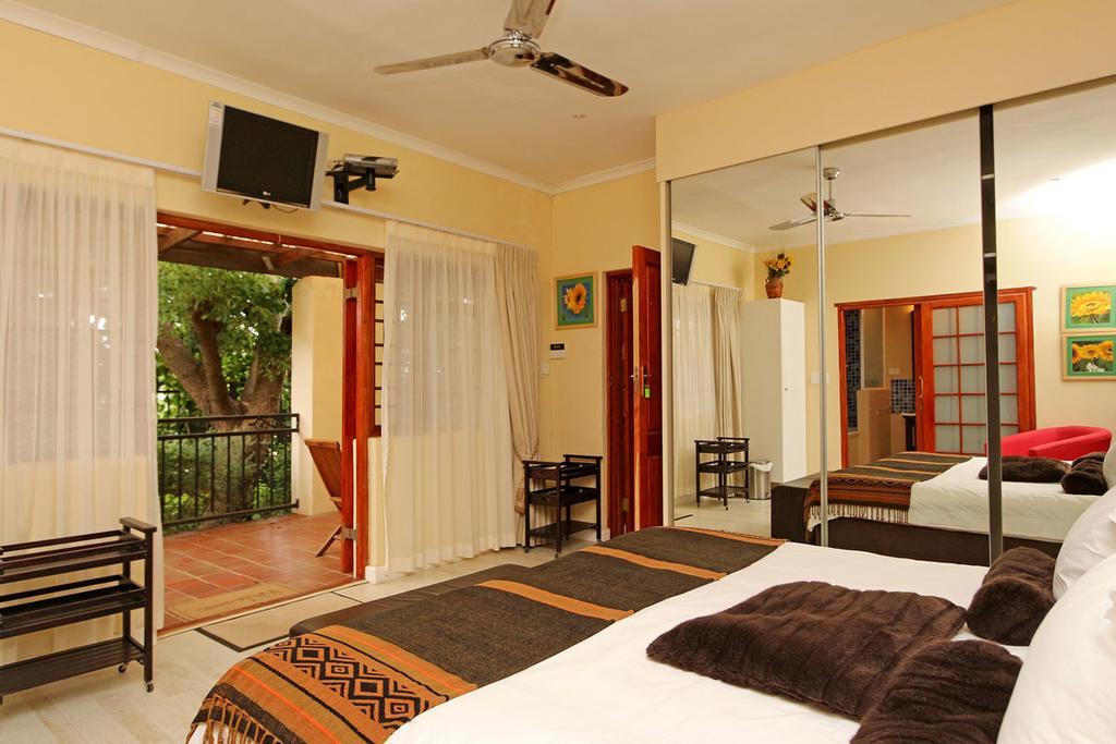 Kleinbosch Lodge Stellenbosch Chambre photo