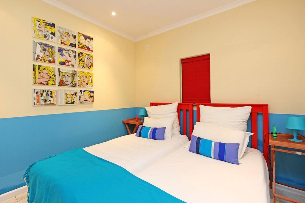 Kleinbosch Lodge Stellenbosch Extérieur photo