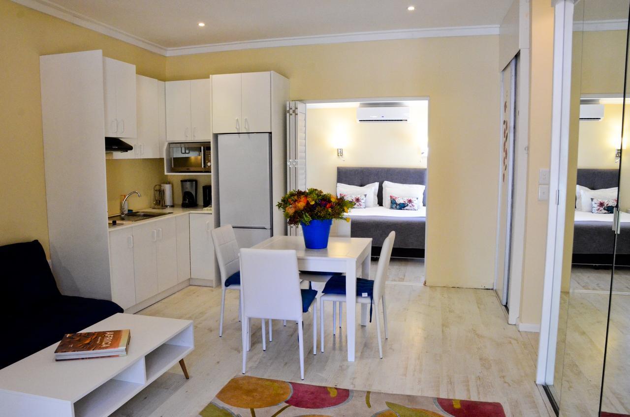 Kleinbosch Lodge Stellenbosch Extérieur photo