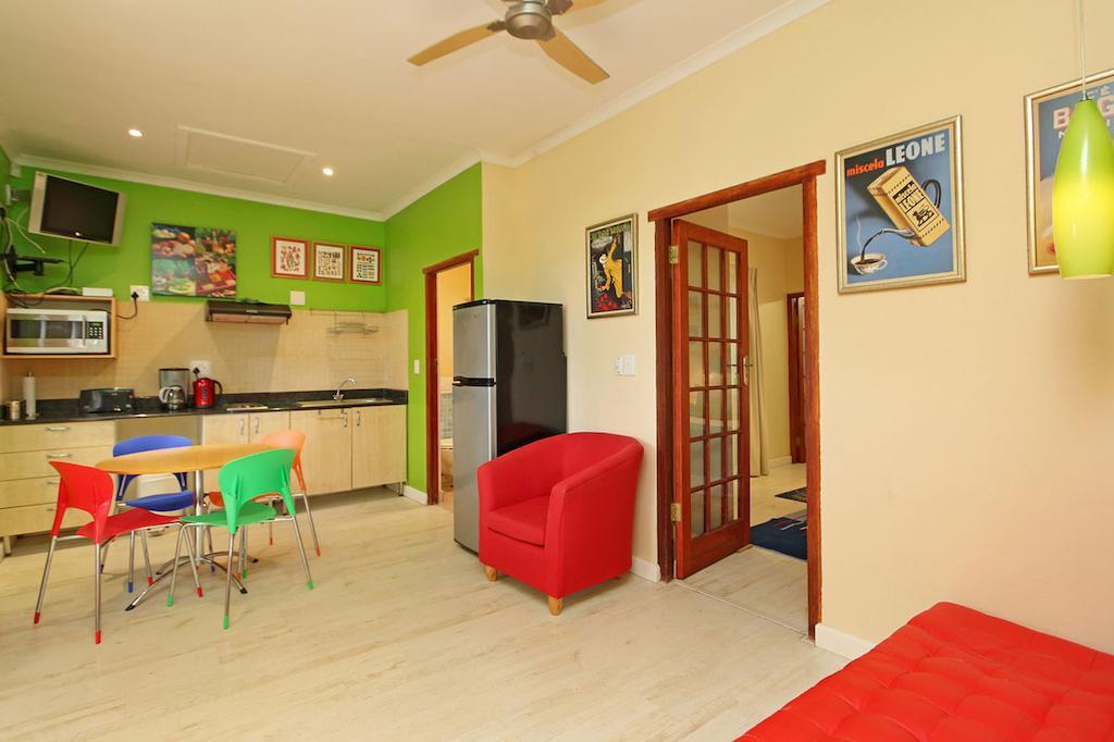 Kleinbosch Lodge Stellenbosch Chambre photo