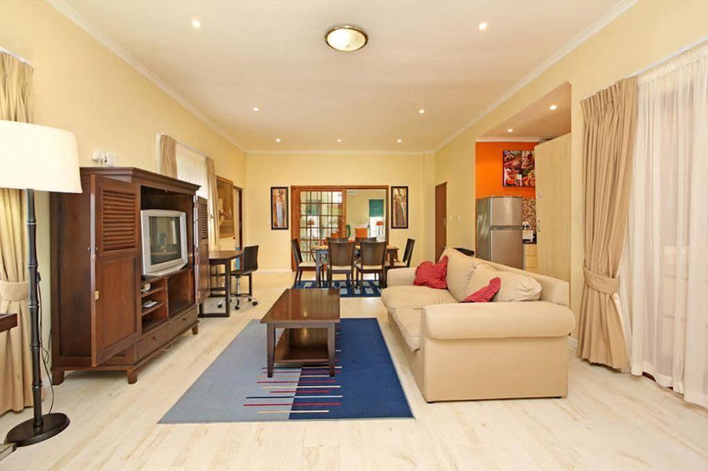Kleinbosch Lodge Stellenbosch Extérieur photo